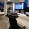 Marcelis Smart Office - Clevertouch interactieve ledschermen - Smartboards