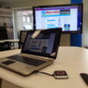 Marcelis Smart Office - Clevertouch interactieve ledschermen - Smartboards