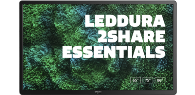 ctouch_leddura_2share_essentials_Marcelis Smart Office
