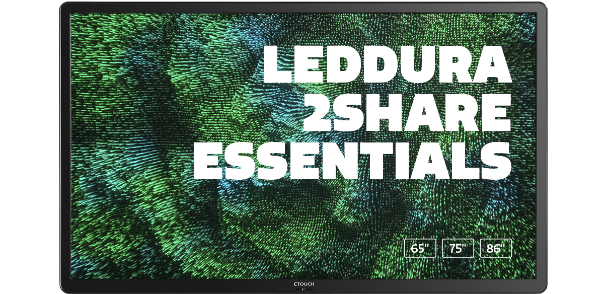 ctouch_leddura_2share_essentials_Marcelis Smart Office ctouch_leddura_2share_essentials_Marcelis Smart Office