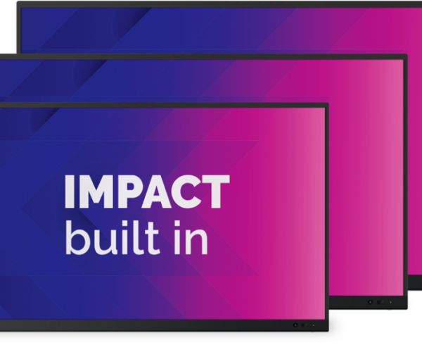 clevertouch impact en impact plus kopen marcelis halle belgie partner onderwijs educatie