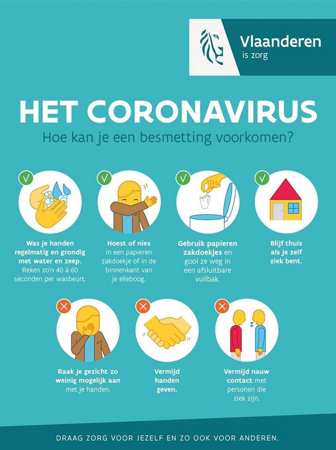 openingsuren coronavirus