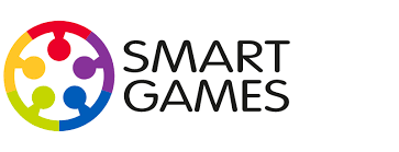 Smartgames logo ctouch digiborden touchscreen