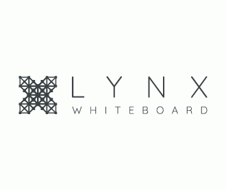 Tableau blanc Lynx clevertouch