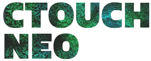 CTOUCH NEO LOGO