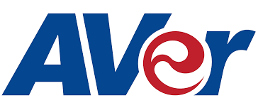 AVER camera logo