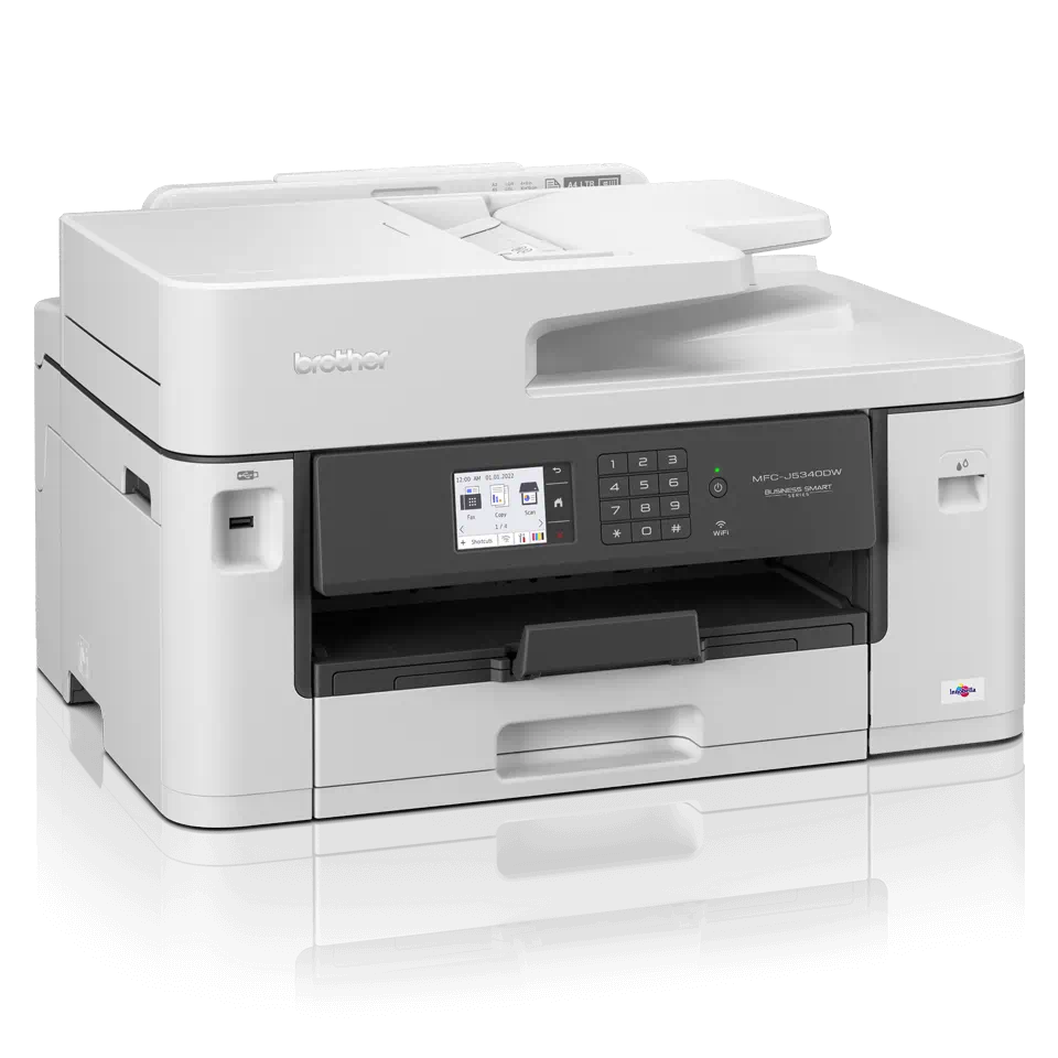 Brother MFC J5340DW printer a3