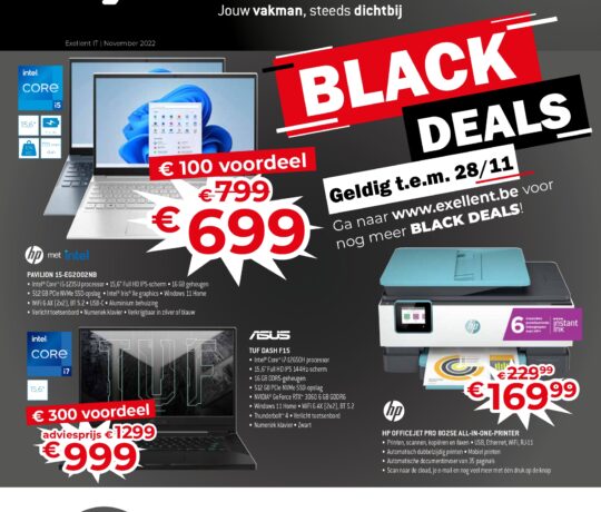 Black friday 2022 deals marcelis halle folder Clevertouch CTOUCH Prowise