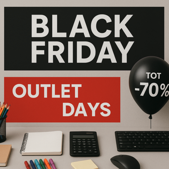 Black Friday outlet days halle Marcelis uitverkoop