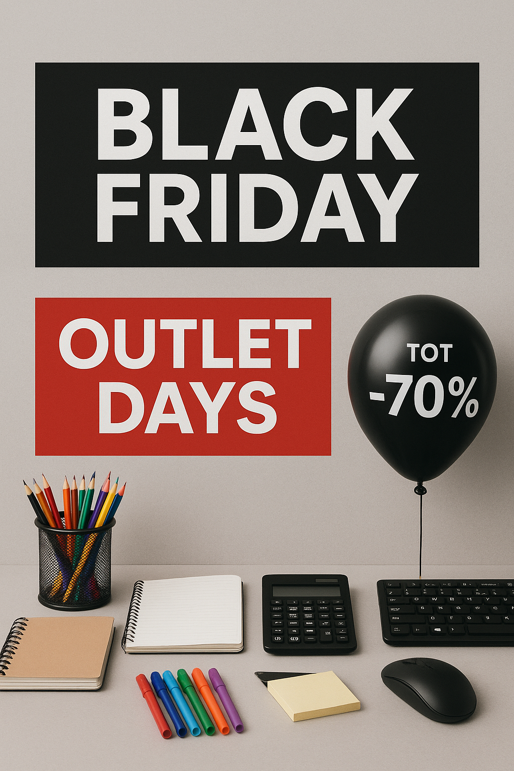 ChatGPT Image 13 nov 2025, 21_57_06 Black Friday outlet days halle Marcelis uitverkoop