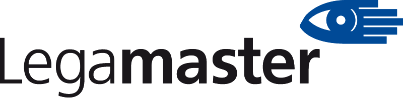 Legamaster logo Legamaster logo