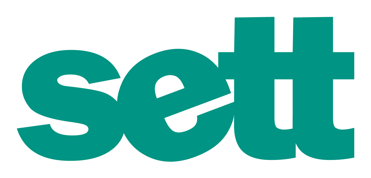 sett logo