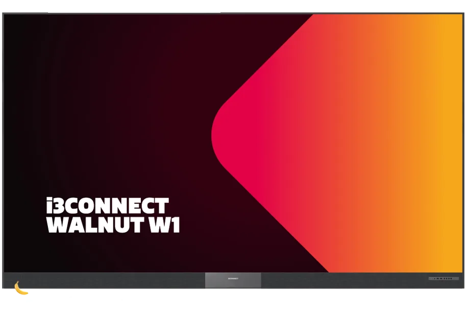 i3connect wallnut ledwall i3connect wallnut ledwall