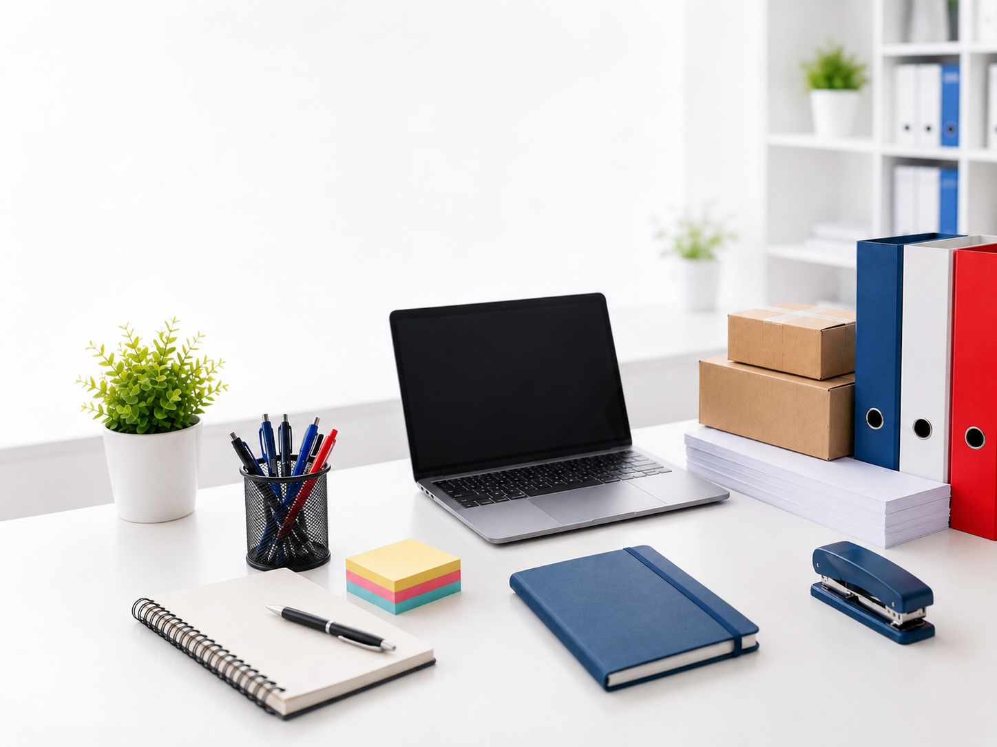 Kantoormateriaal online bestellen voor kantoor, school en thuis Kantoormateriaal online bestellen voor kantoor, school en thuis