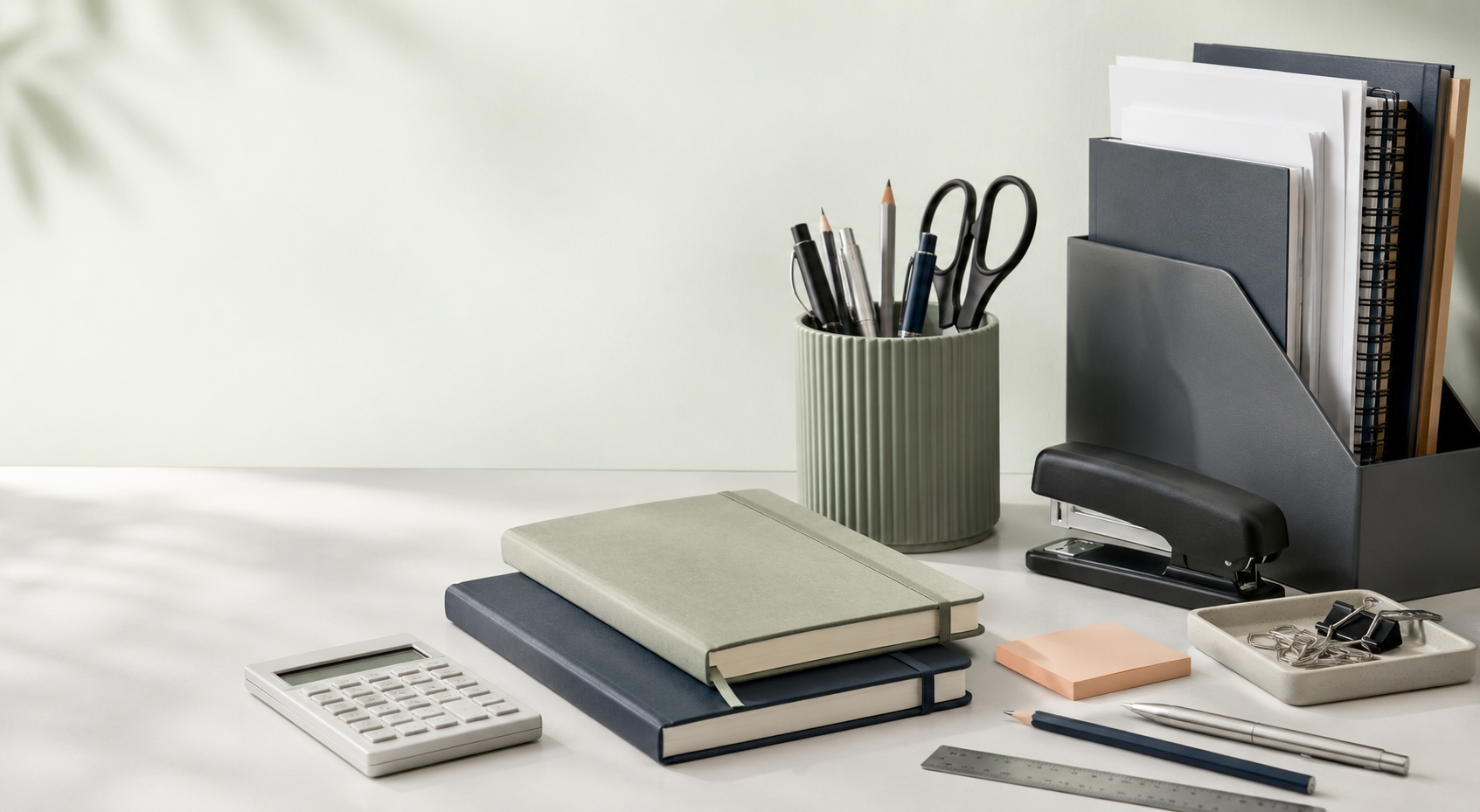 Commander du matériel de bureau pour les écoles via Smart Office Shop